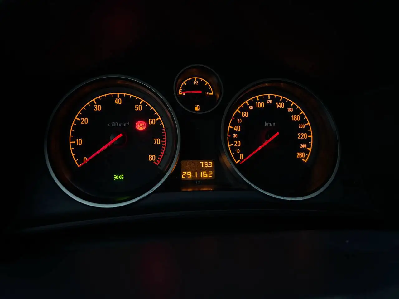 Opel Astra 1.6 2010 - Легковые автомобили (Авто) в Казань