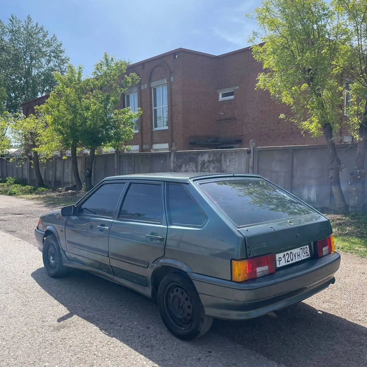 Subaru Forester 2009 - Легковые автомобили (Авто) в Альметьевск