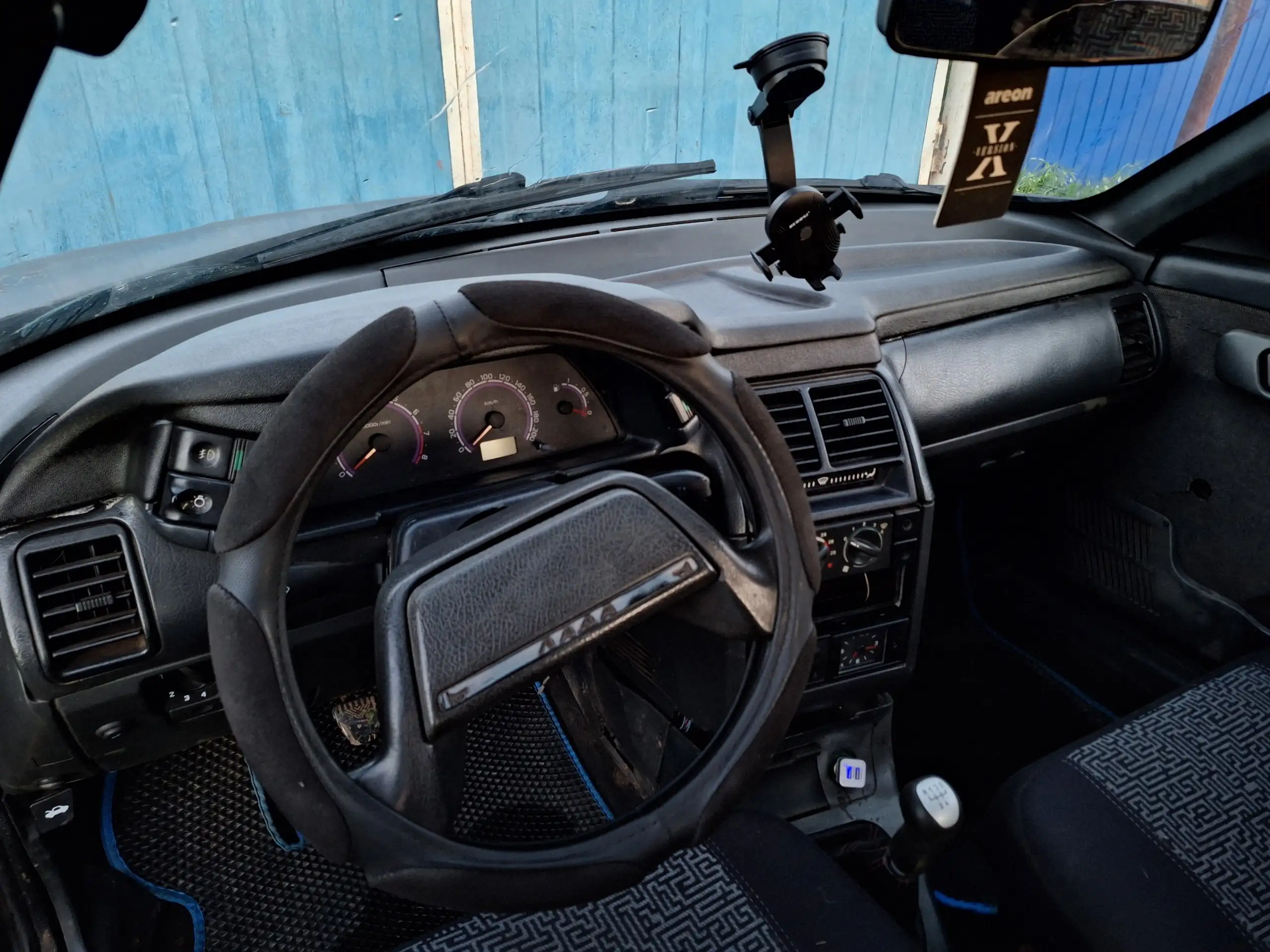 ВАЗ 2108 2001 года - Легковые автомобили (Авто) в Мензелинск