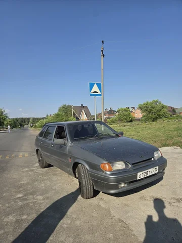 Продажа ВАЗ-2114 2010 года - Легковые автомобили в Набережные Челны