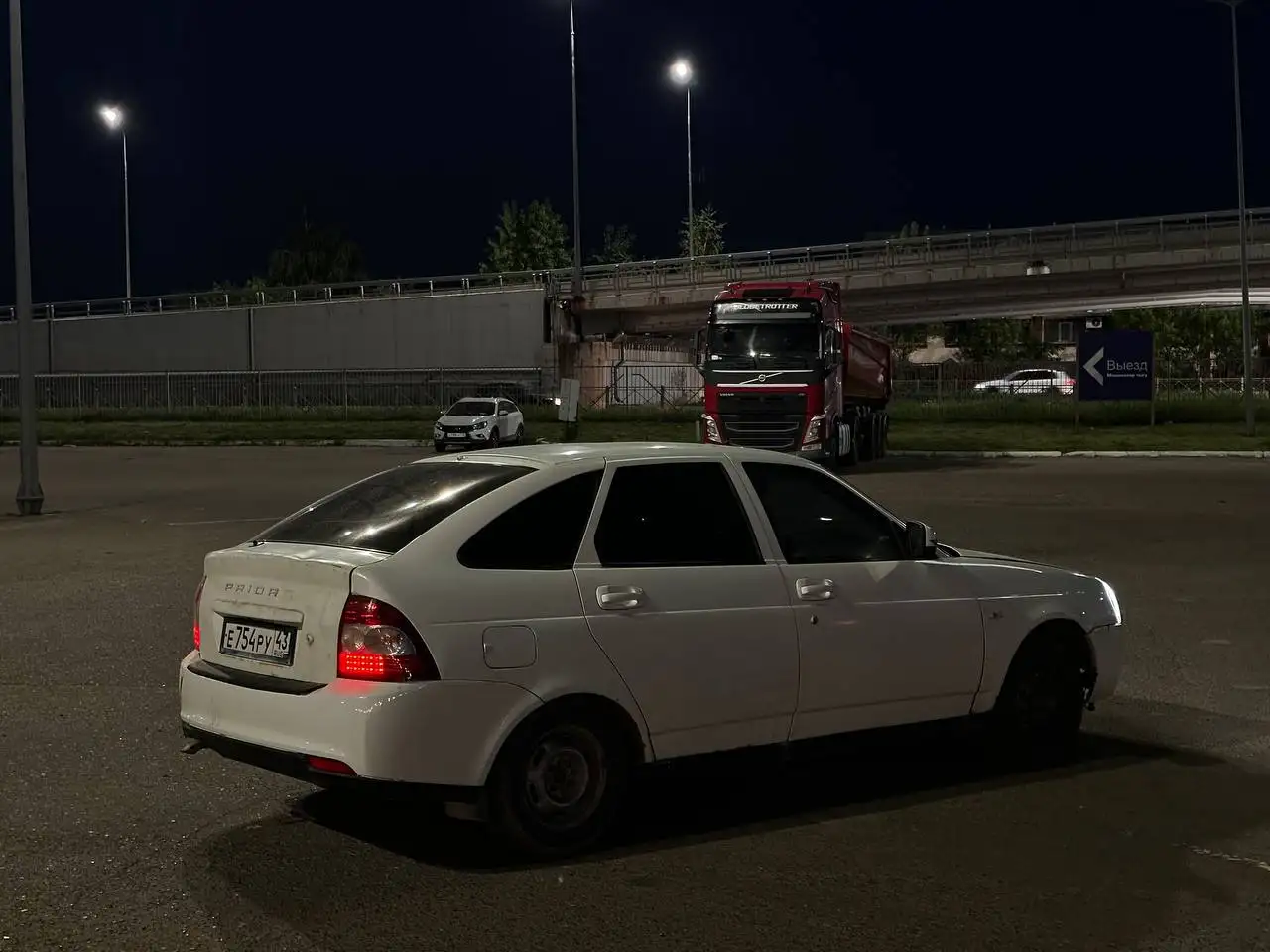 Ковши 11 год, Гур, подогревы, 2 эсп - Спецтехника (Авто) в Казань