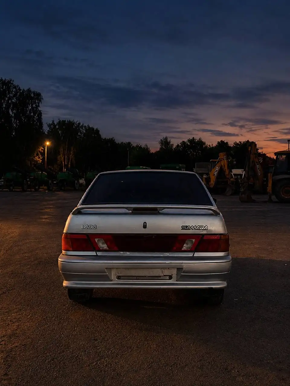 2011 ВАЗ-2115 в хорошем состоянии - Авто в Казань