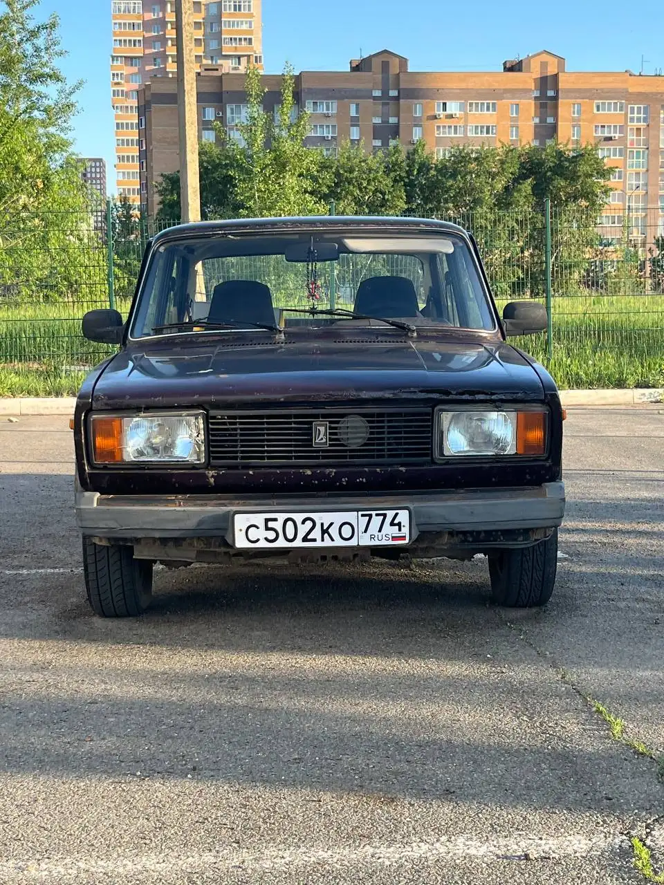 Lada 2105 2009 - Авто в Казань