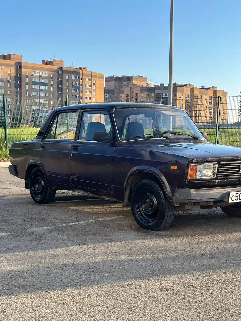 Lada 2105 2009 - Авто в Казань