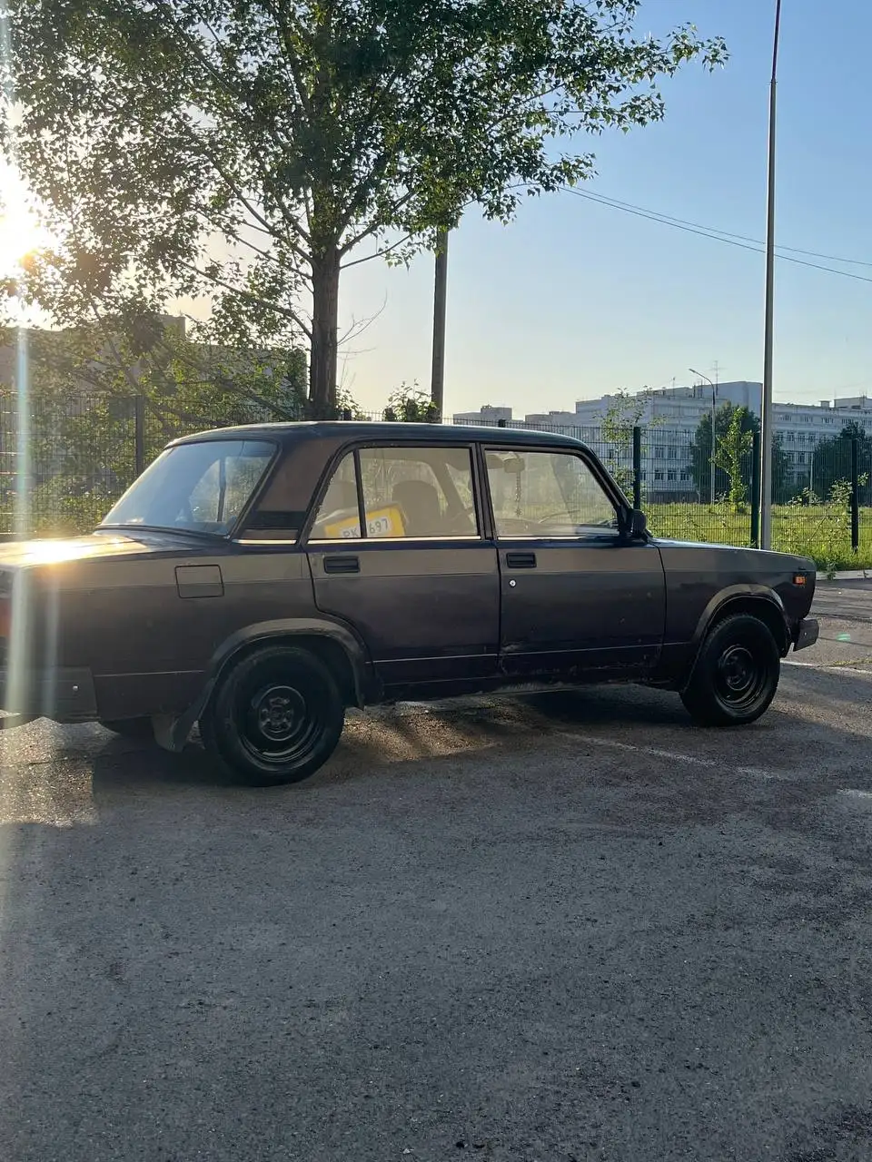 Lada 2105 2009 - Авто в Казань