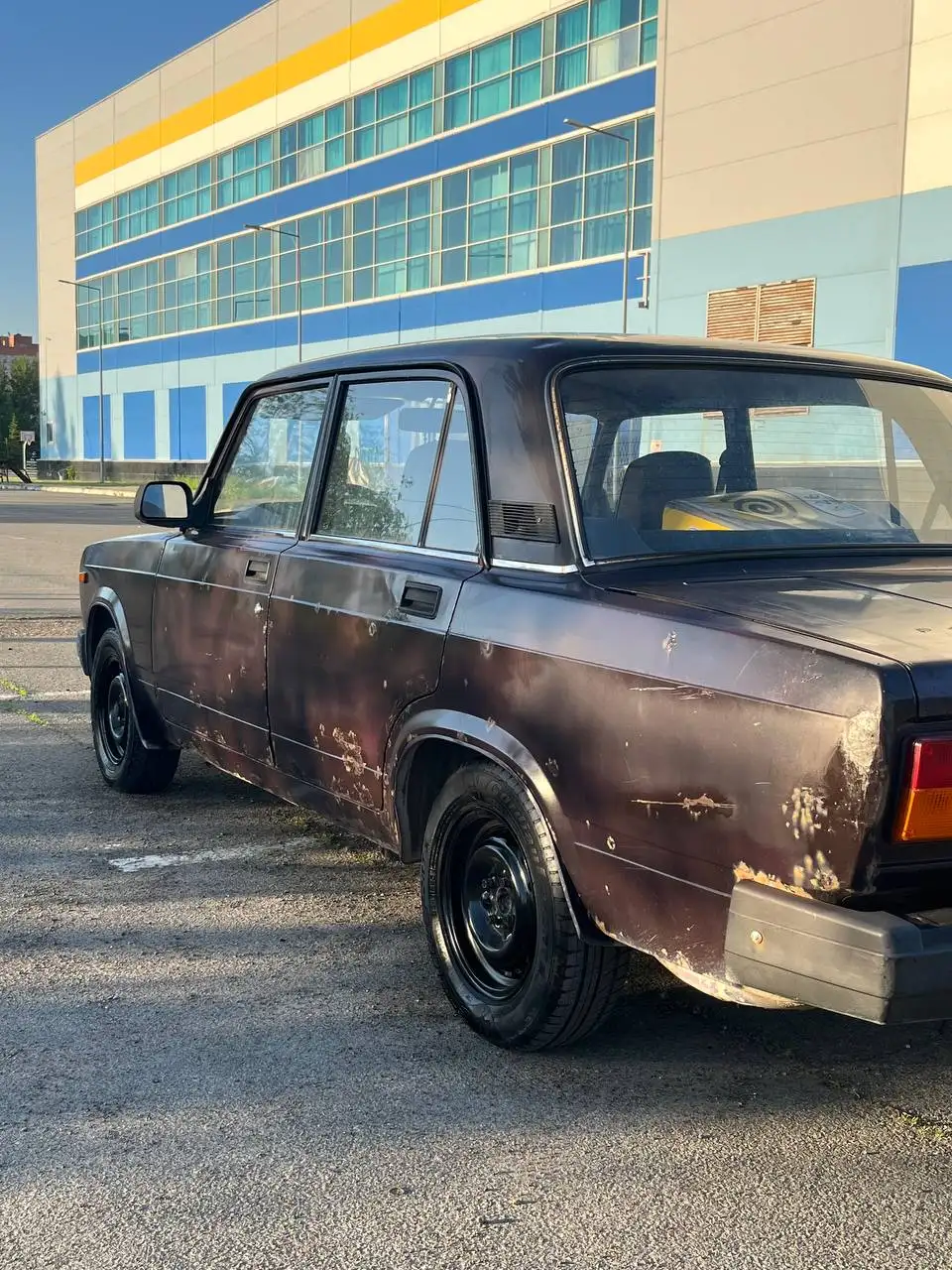 Lada 2105 2009 - Авто в Казань
