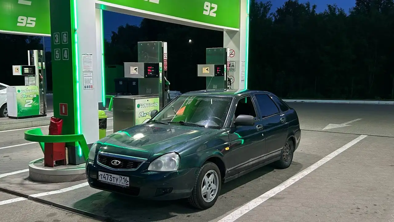 Lada Priora 2013 - Авто в Казань