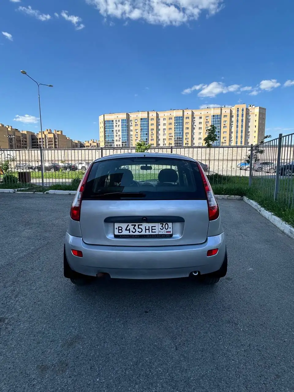 Lada Priora 2008 - Легковые автомобили (Авто) в Казань