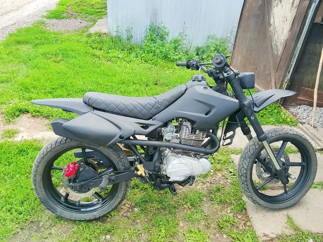 Gu Enduro cr150 - Авто в Пестречинский район