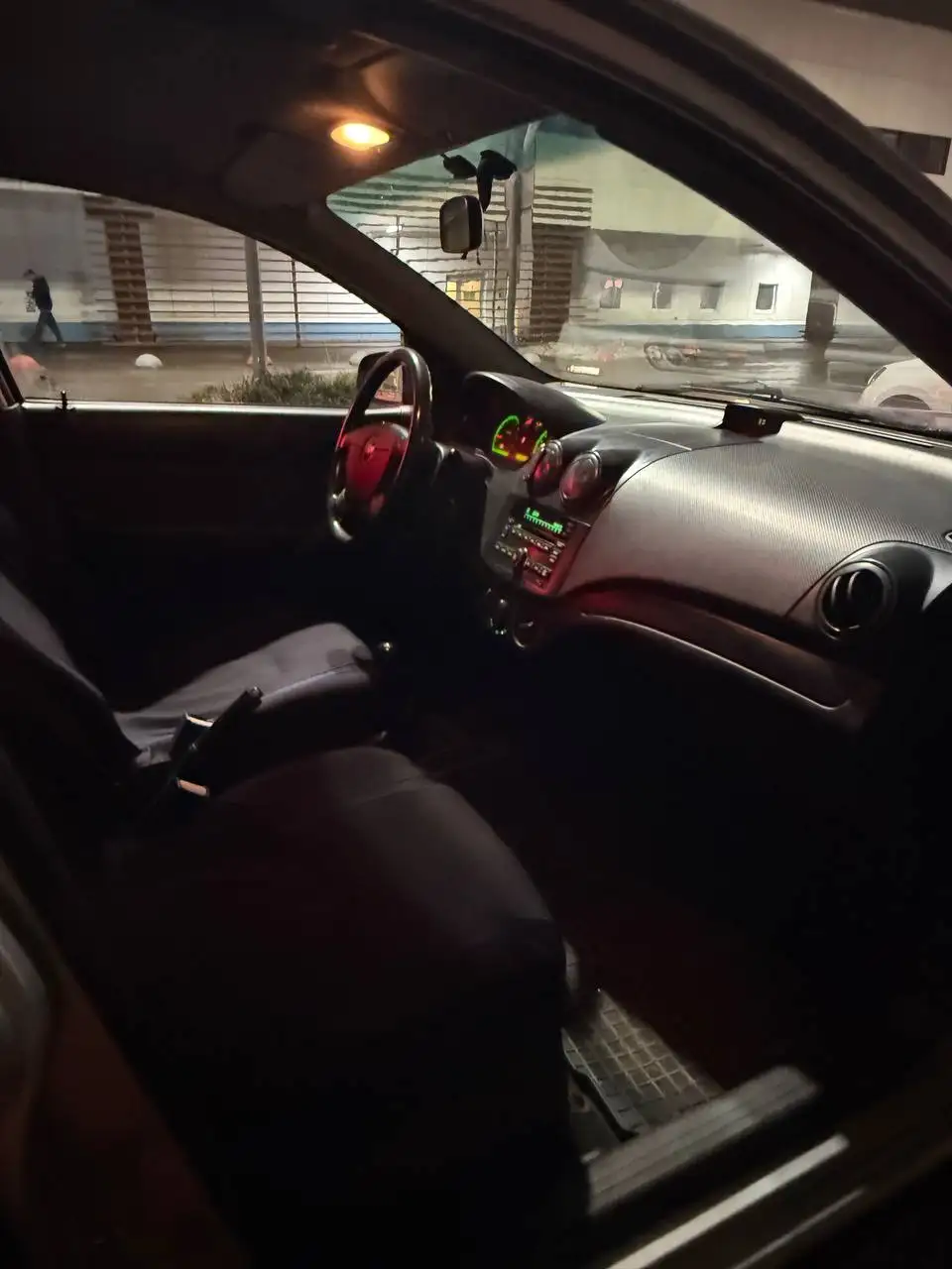 Chevrolet Aveo 1.2 МТ 2008 - Авто в Казань