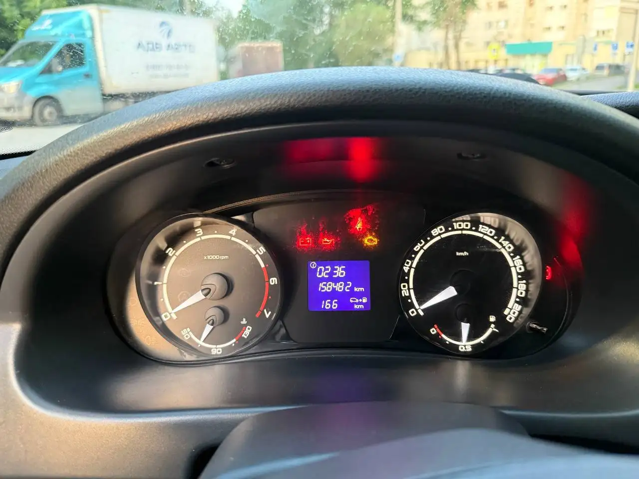 Lada Priora 2, 2016 года - Легковые автомобили (Авто) в Казань