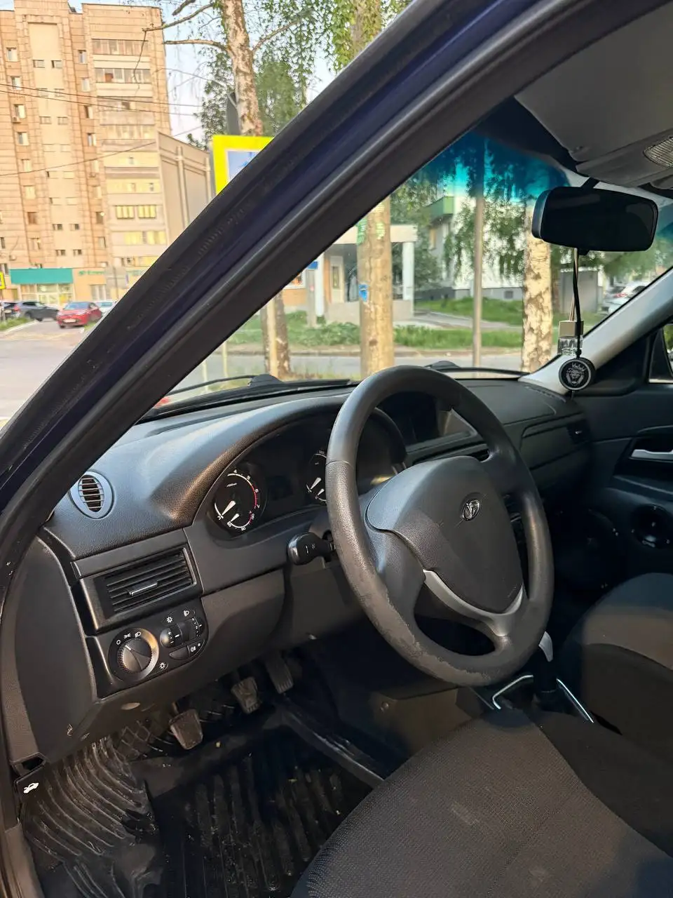 Lada Priora 2, 2016 года - Легковые автомобили (Авто) в Казань