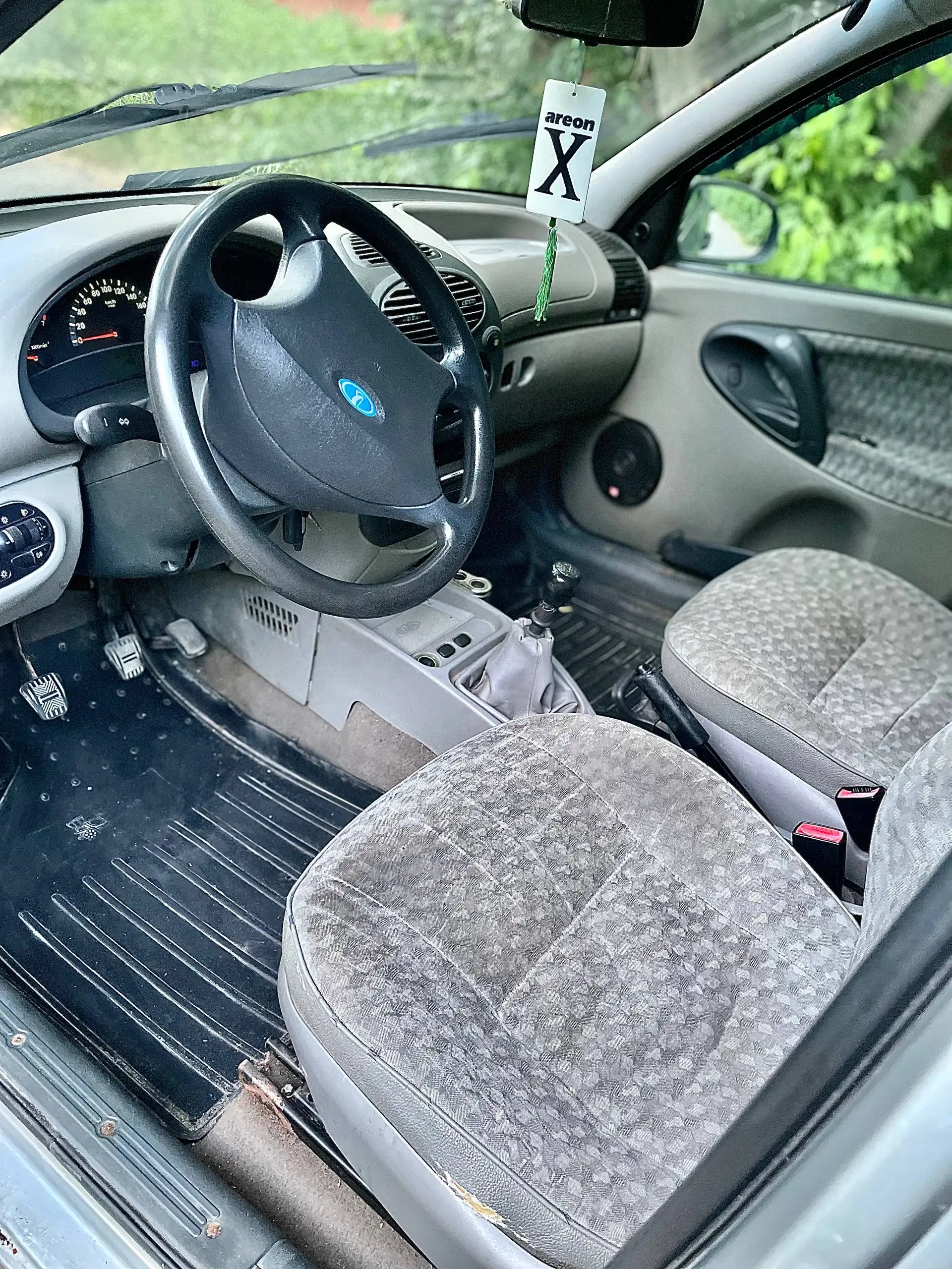Lada Kalina 2008, 1.6 - Легковые автомобили (Авто) в Казань