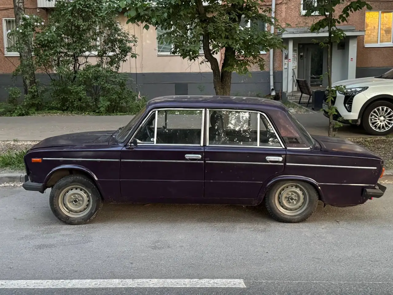 Продажа ВАЗ-2106, 2004 год - Легковые автомобили (Авто) в Казань