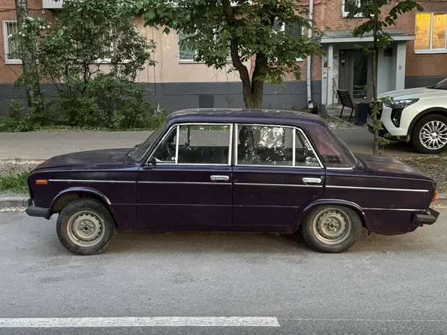 Продажа ВАЗ-2106, 2004 год - Внедорожник в Казань