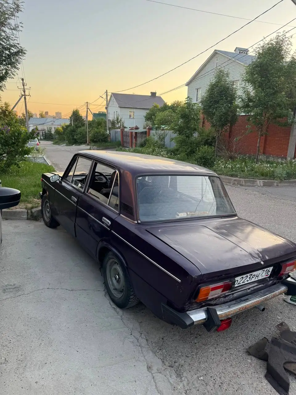 Продажа ВАЗ-2106, 2004 год - Легковые автомобили (Авто) в Казань
