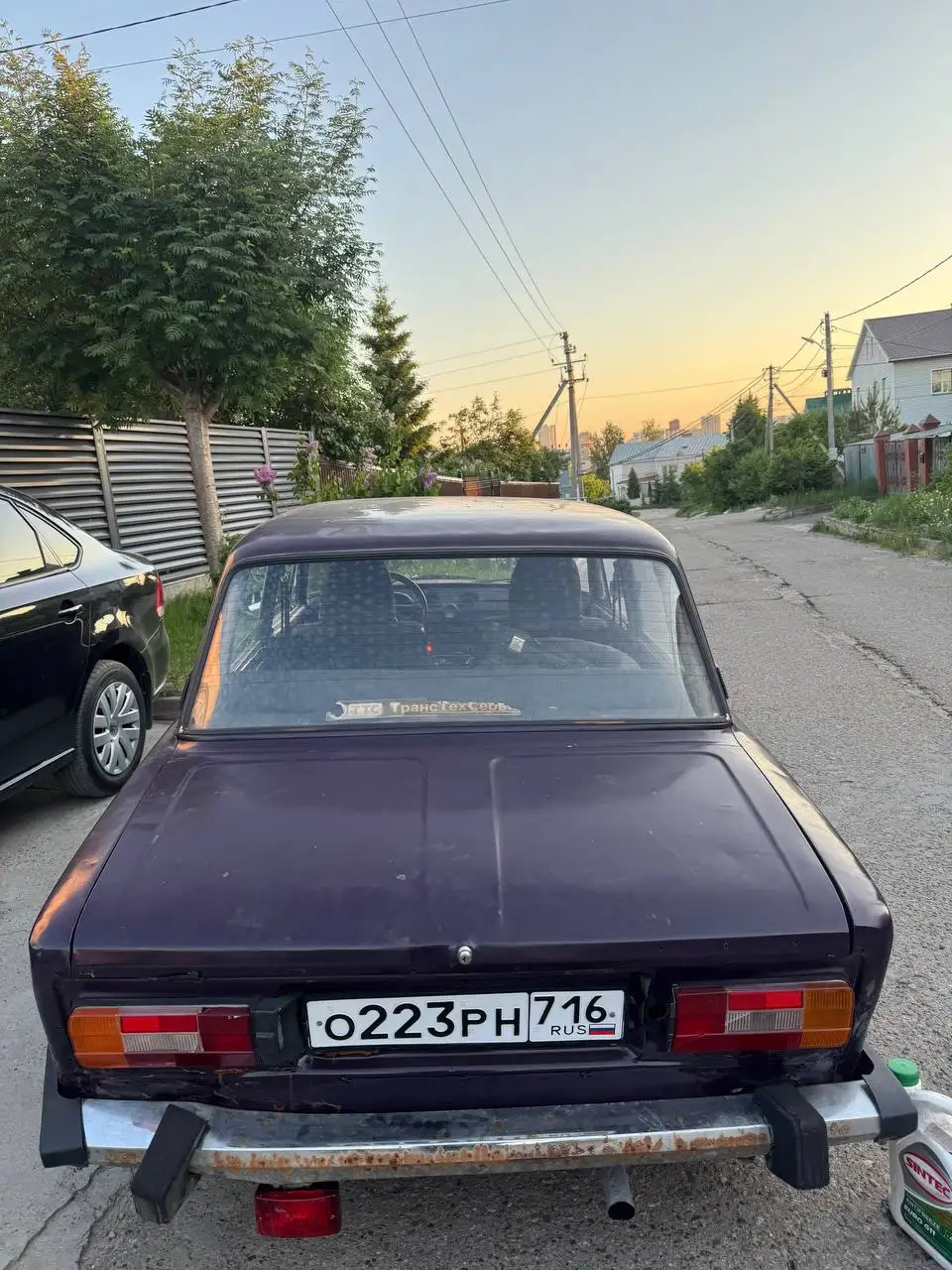 Продажа ВАЗ-2106, 2004 год - Легковые автомобили (Авто) в Казань