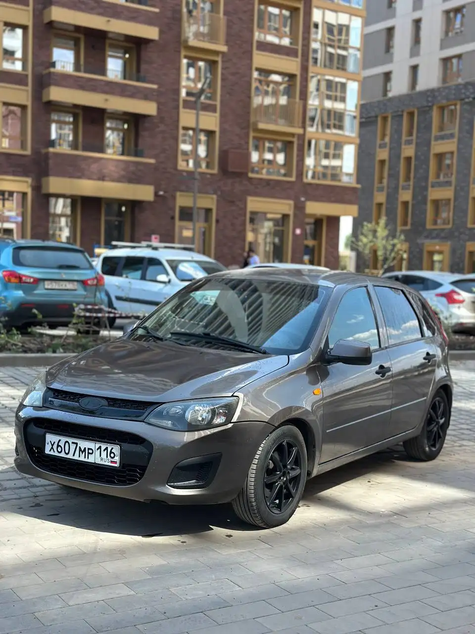 Лада Калина 2014 - Авто в Казань