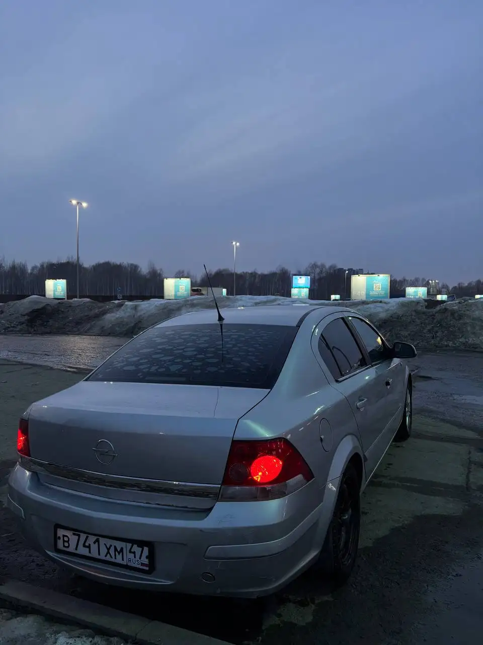 Продам Опель Астра 1.6 2010 - Легковые автомобили (Авто) в Казань