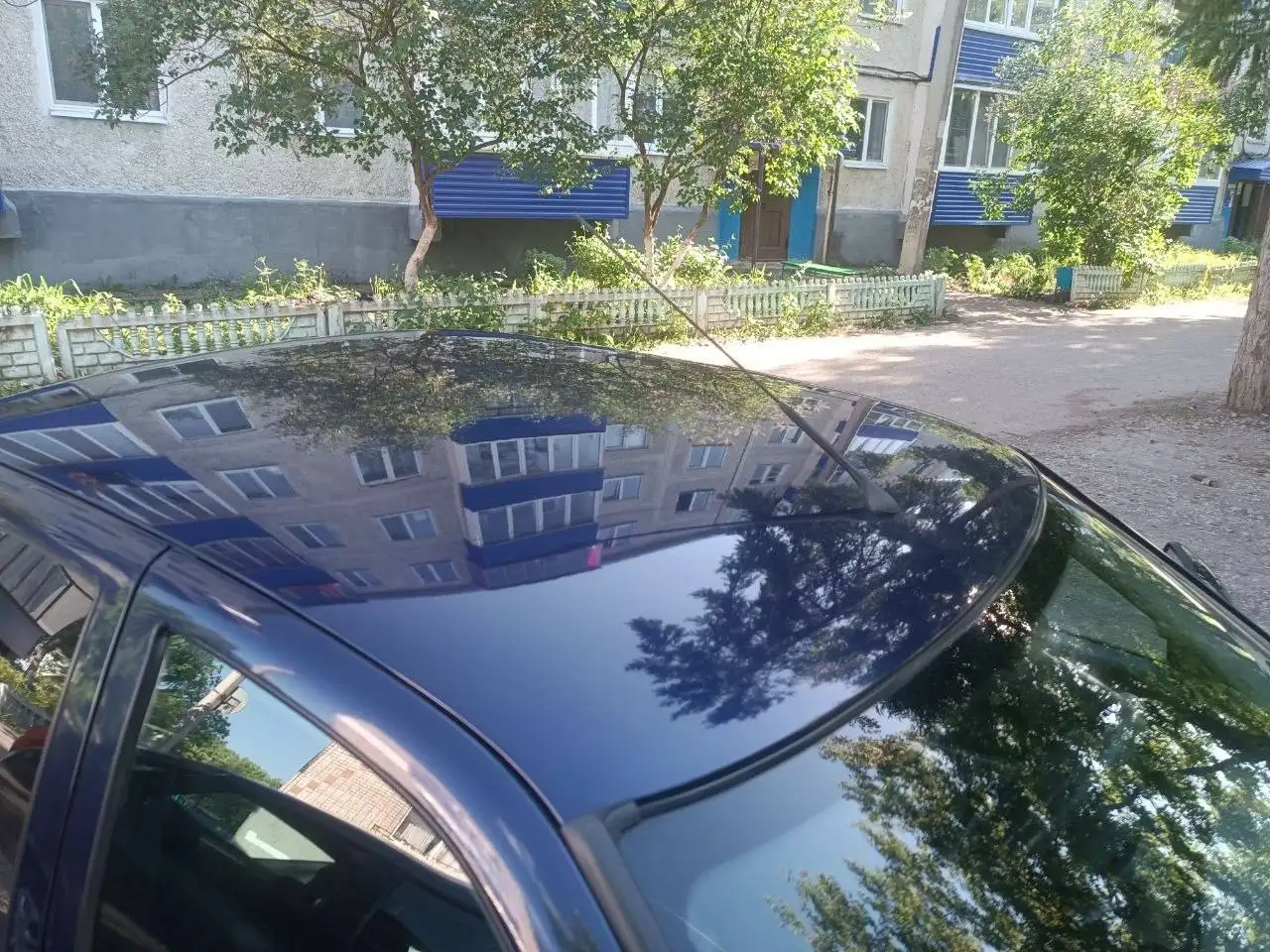 Lada Priora 2012 - продажа от собственника - Легковые автомобили (Авто) в Казань