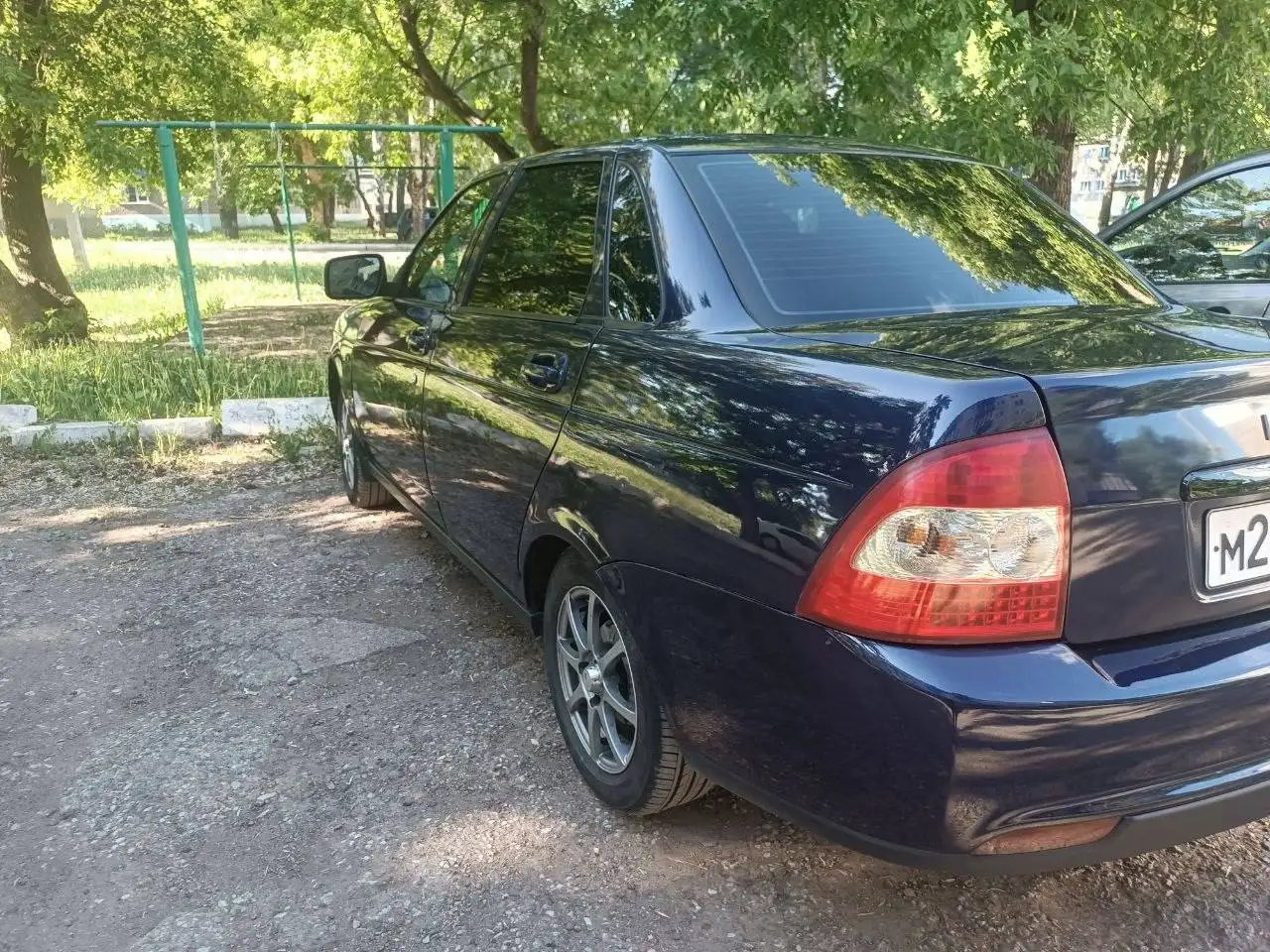 Lada Priora 2012 - продажа от собственника - Легковые автомобили (Авто) в Казань