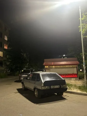 Ваз 2109 2005г. - Легковые автомобили в Набережные Челны