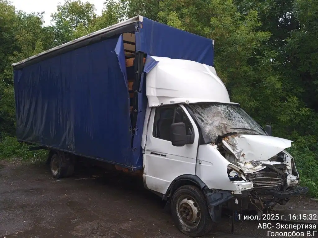 ГАЗель БИЗНЕС на запчасти - Автозапчасти (Авто) в Рязань