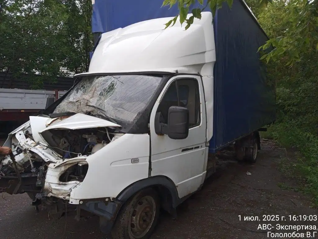 ГАЗель БИЗНЕС на запчасти - Автозапчасти (Авто) в Рязань