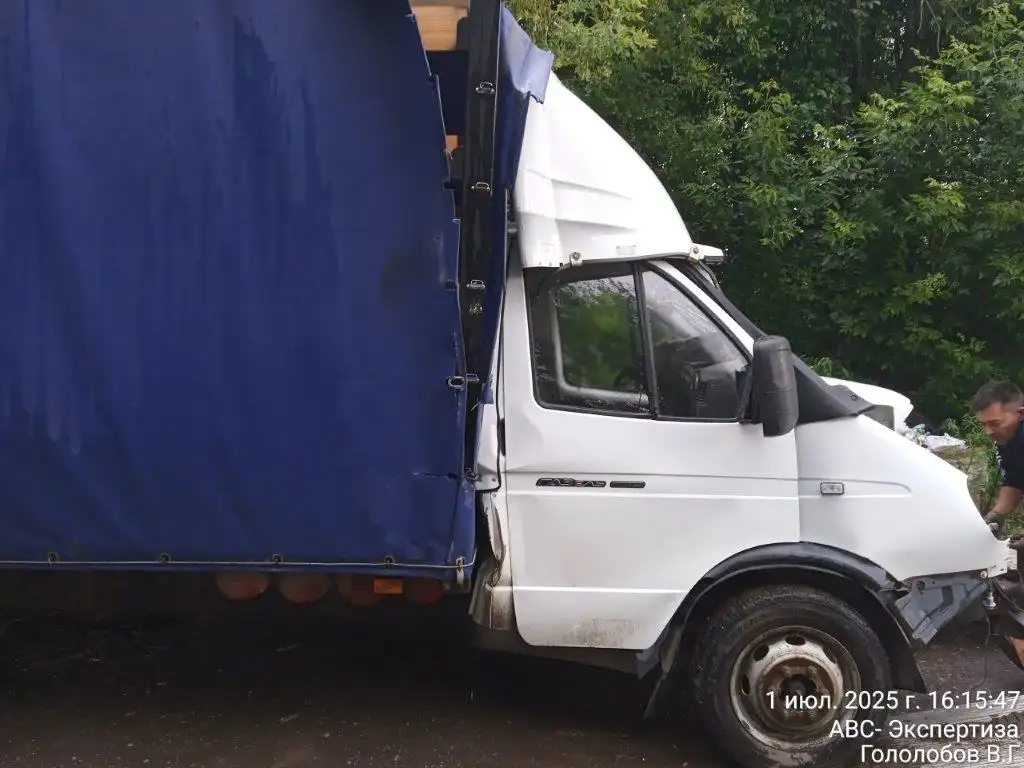 ГАЗель БИЗНЕС на запчасти - Автозапчасти (Авто) в Рязань