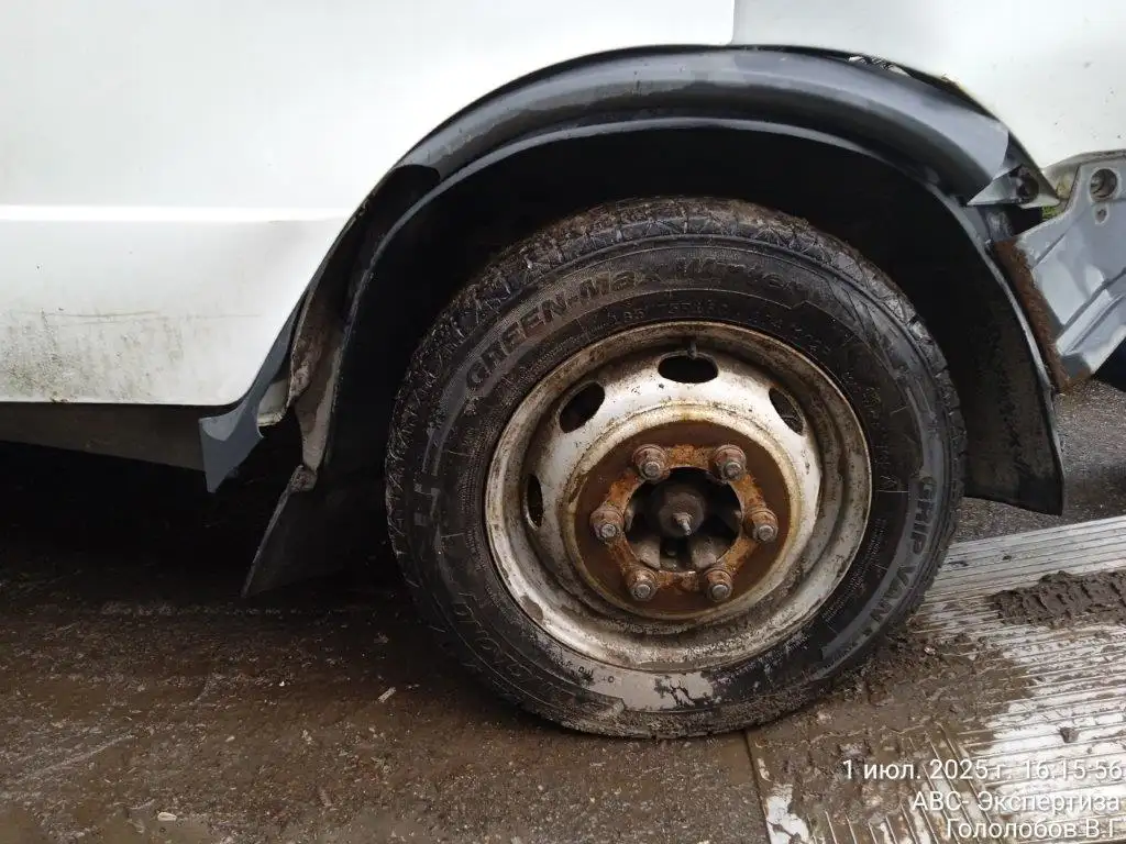 ГАЗель БИЗНЕС на запчасти - Автозапчасти (Авто) в Рязань
