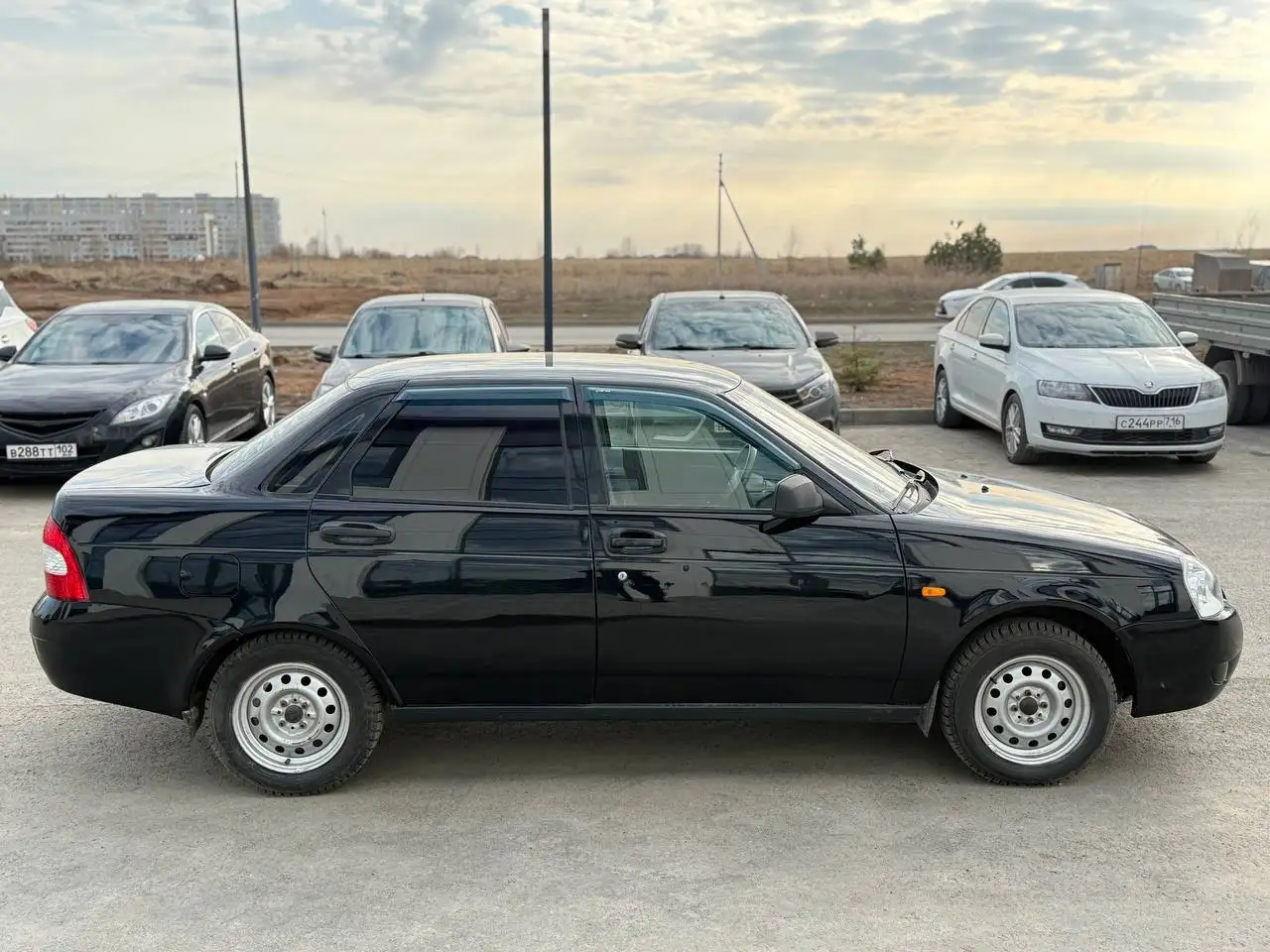 Продажа Ваз 2170 Priora 2010 - Легковые автомобили (Авто) в Казань