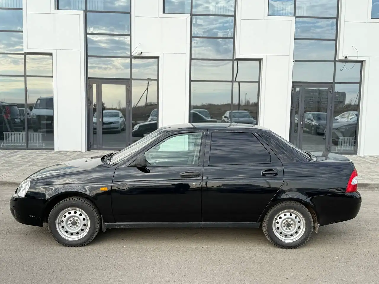 Продажа Ваз 2170 Priora 2010 - Легковые автомобили (Авто) в Казань