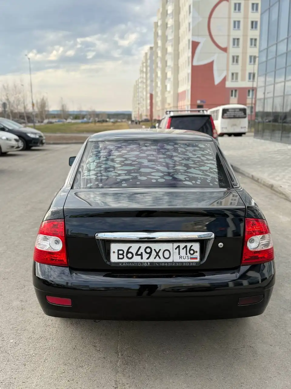 Продажа Ваз 2170 Priora 2010 - Легковые автомобили (Авто) в Казань