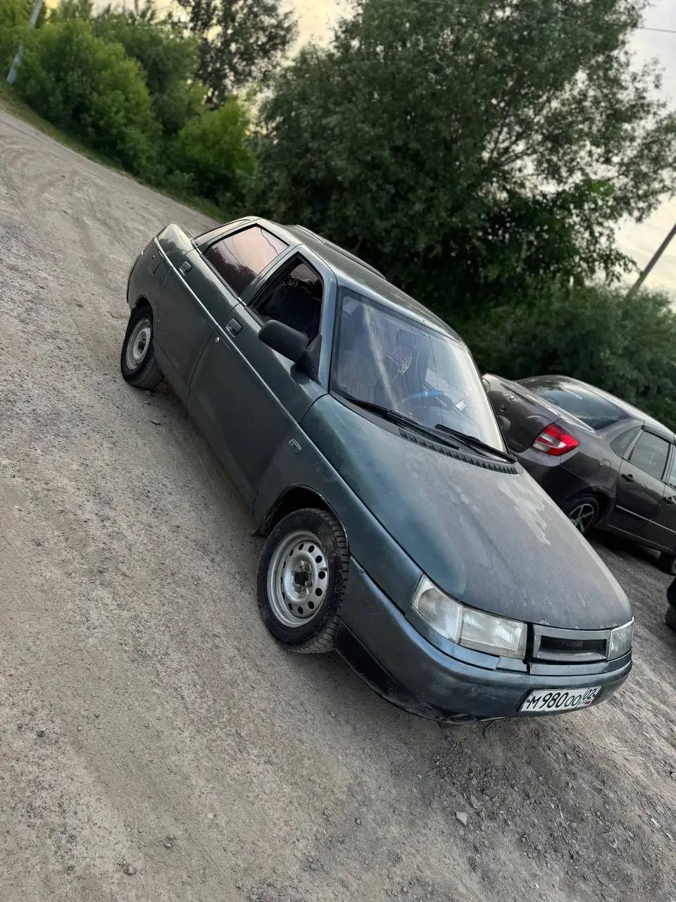 ВАЗ 2110 2001 года - Легковые автомобили (Авто) в Казань