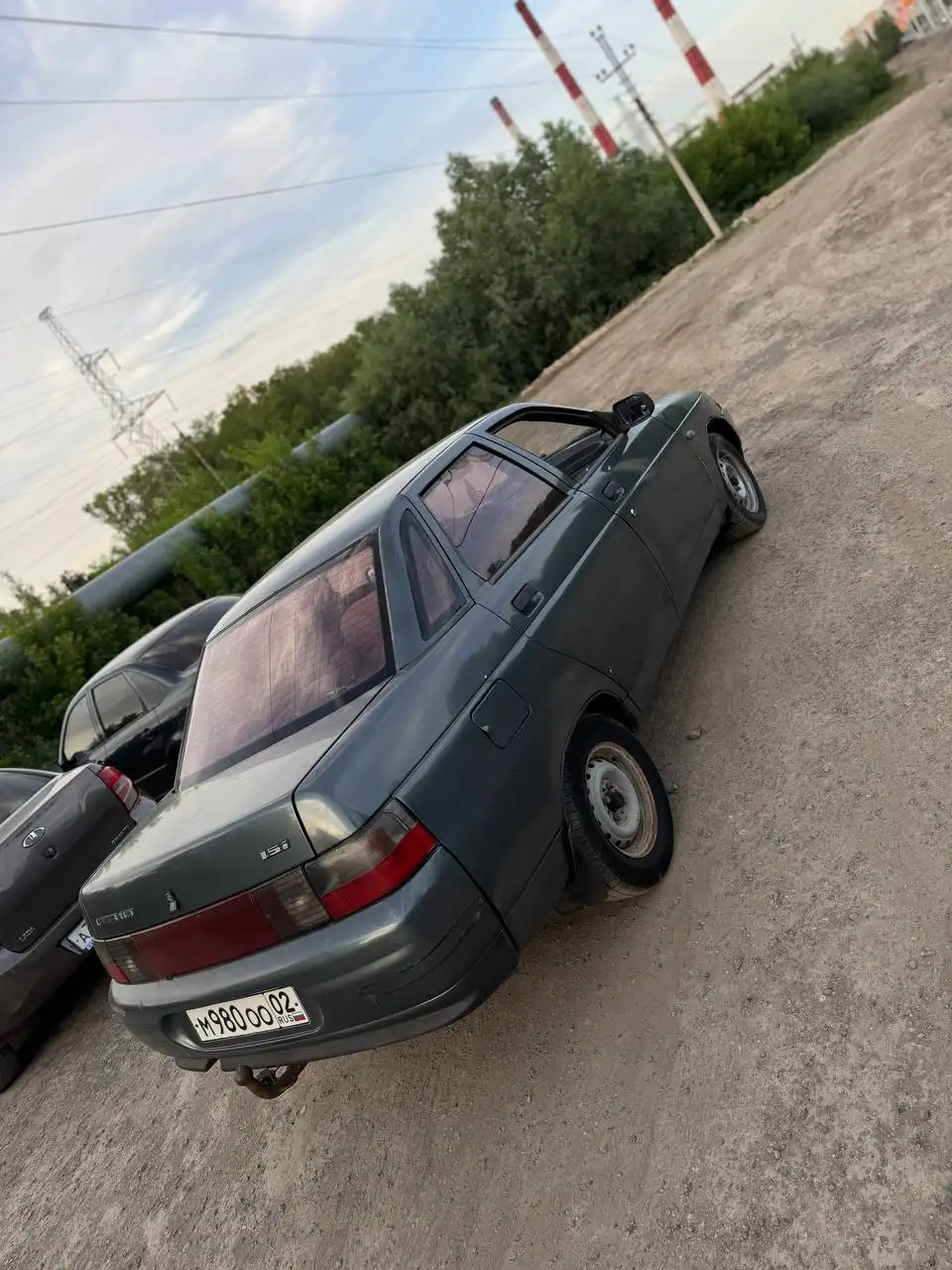 ВАЗ 2110 2001 года - Легковые автомобили (Авто) в Казань