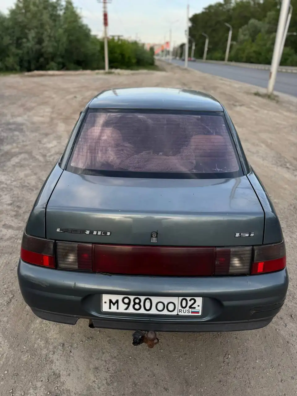 ВАЗ 2110 2001 года - Легковые автомобили (Авто) в Казань