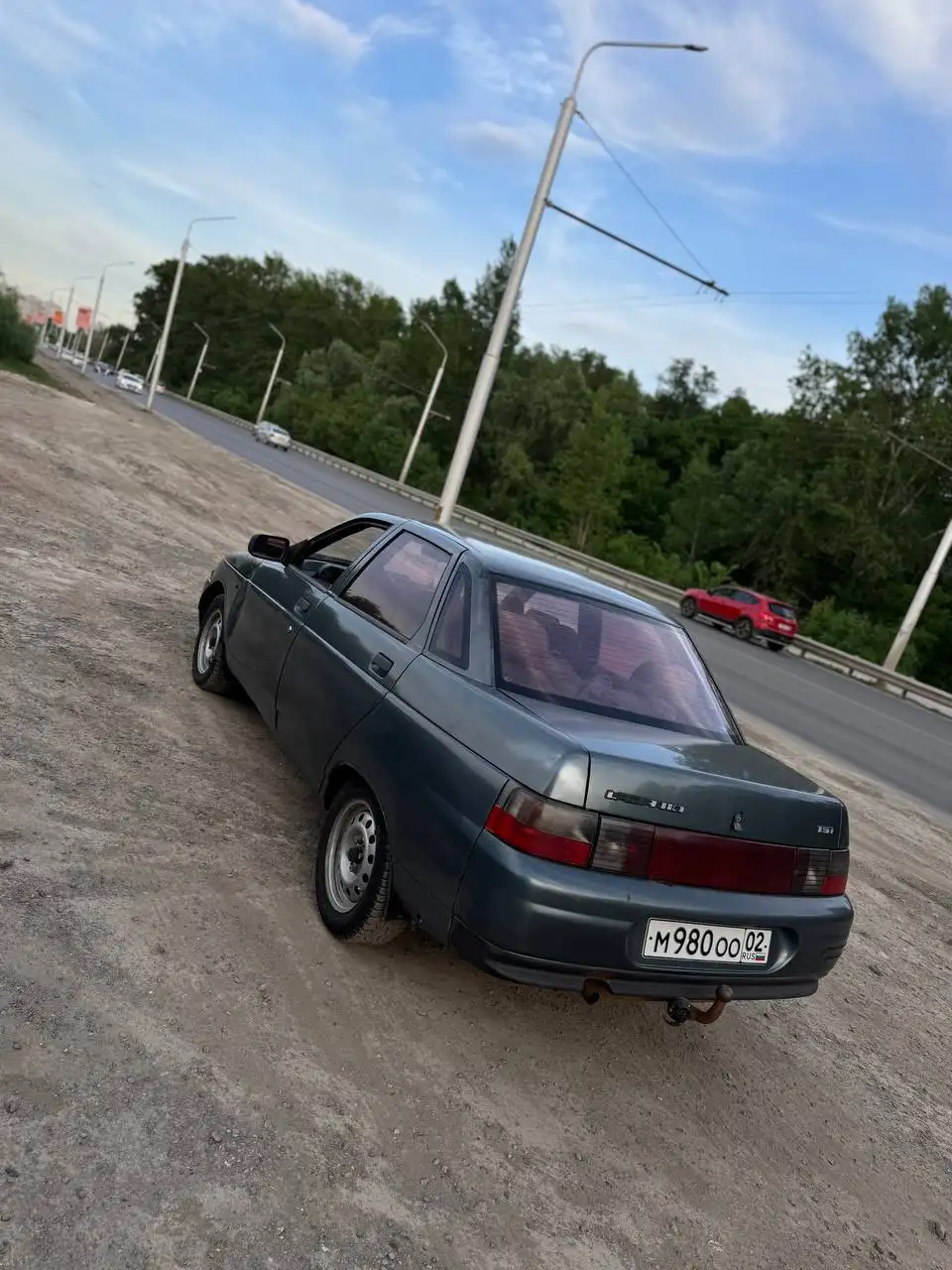 ВАЗ 2110 2001 года - Легковые автомобили (Авто) в Казань