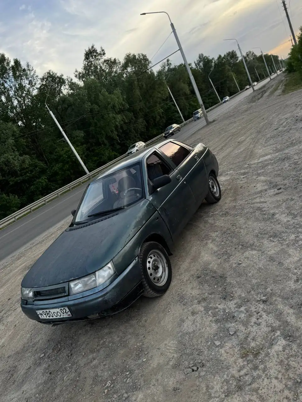 ВАЗ 2110 2001 года - Легковые автомобили (Авто) в Казань
