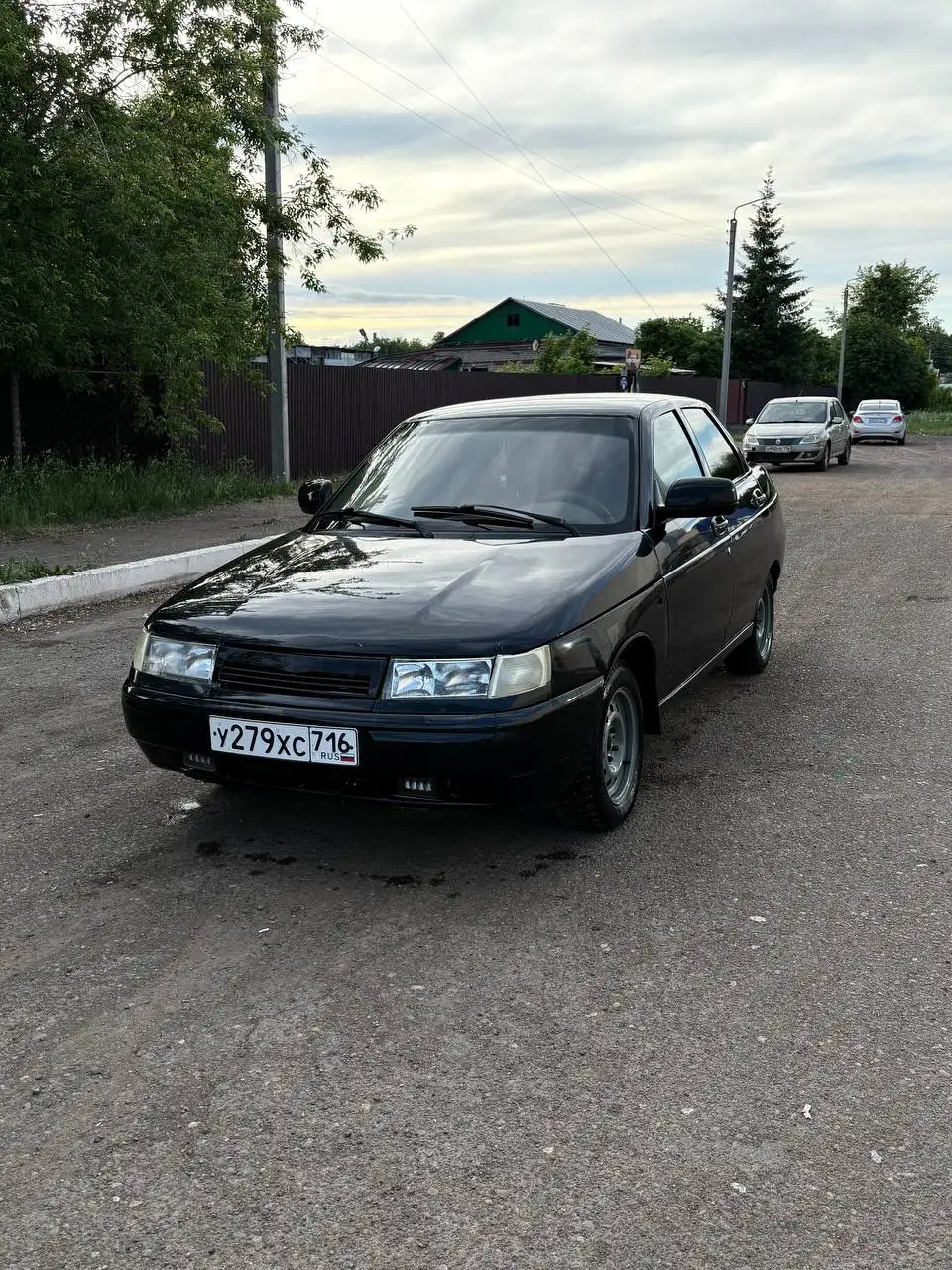 ВАЗ 2110 Богдан 2011 год - Легковые автомобили (Авто) в Казань