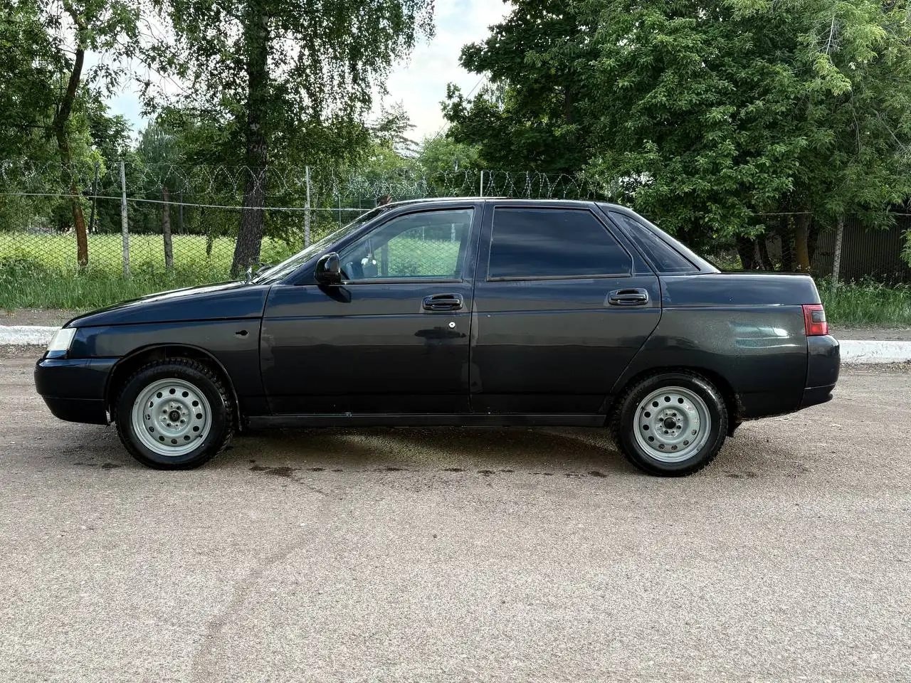 ВАЗ 2110 Богдан 2011 год - Легковые автомобили (Авто) в Казань