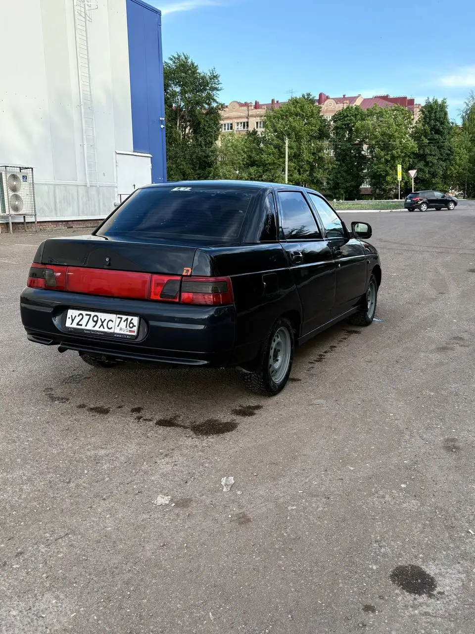 ВАЗ 2110 Богдан 2011 год - Легковые автомобили (Авто) в Казань