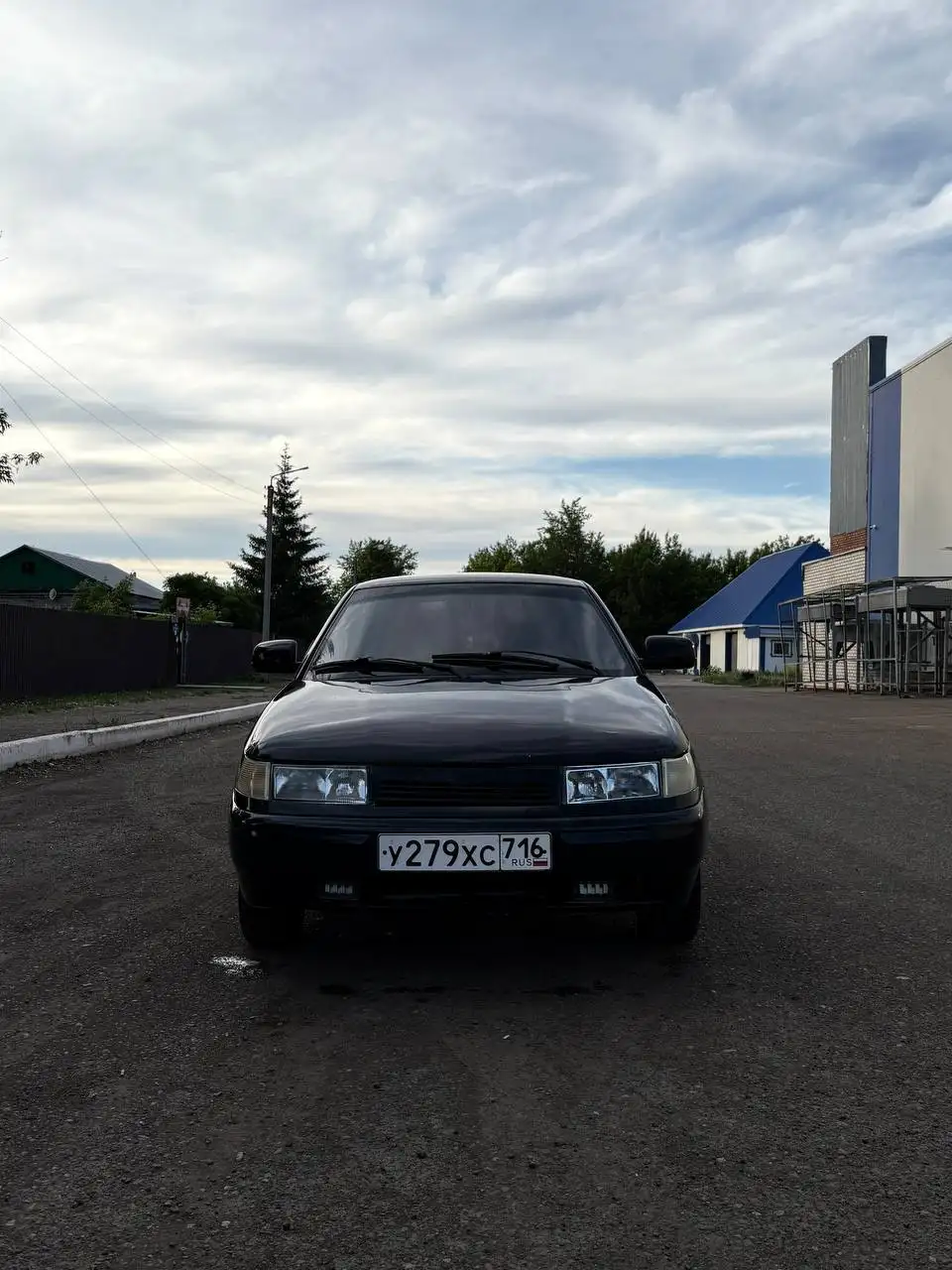 ВАЗ 2110 Богдан 2011 год - Легковые автомобили (Авто) в Казань