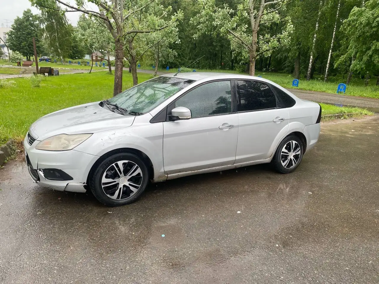 Продам Фокус - Продажа авто (Авто) в Казань
