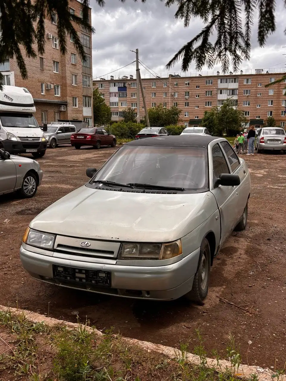 ВАЗ 2110 в хорошем состоянии - Легковые автомобили (Авто) в Казань