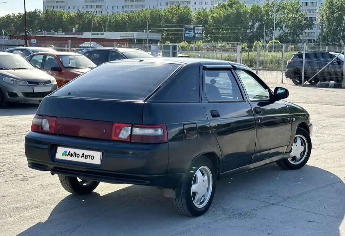 Продажа ВАЗ 2112, 2008 - Легковые автомобили (Авто) в Казань