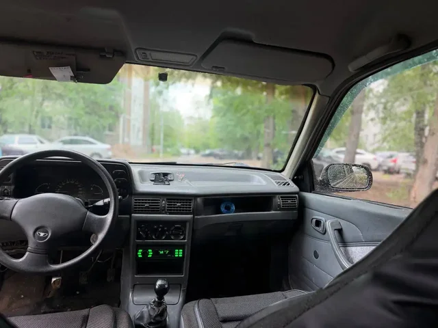 Продажа автомобиля в отличном состоянии - Легковые автомобили в Казань