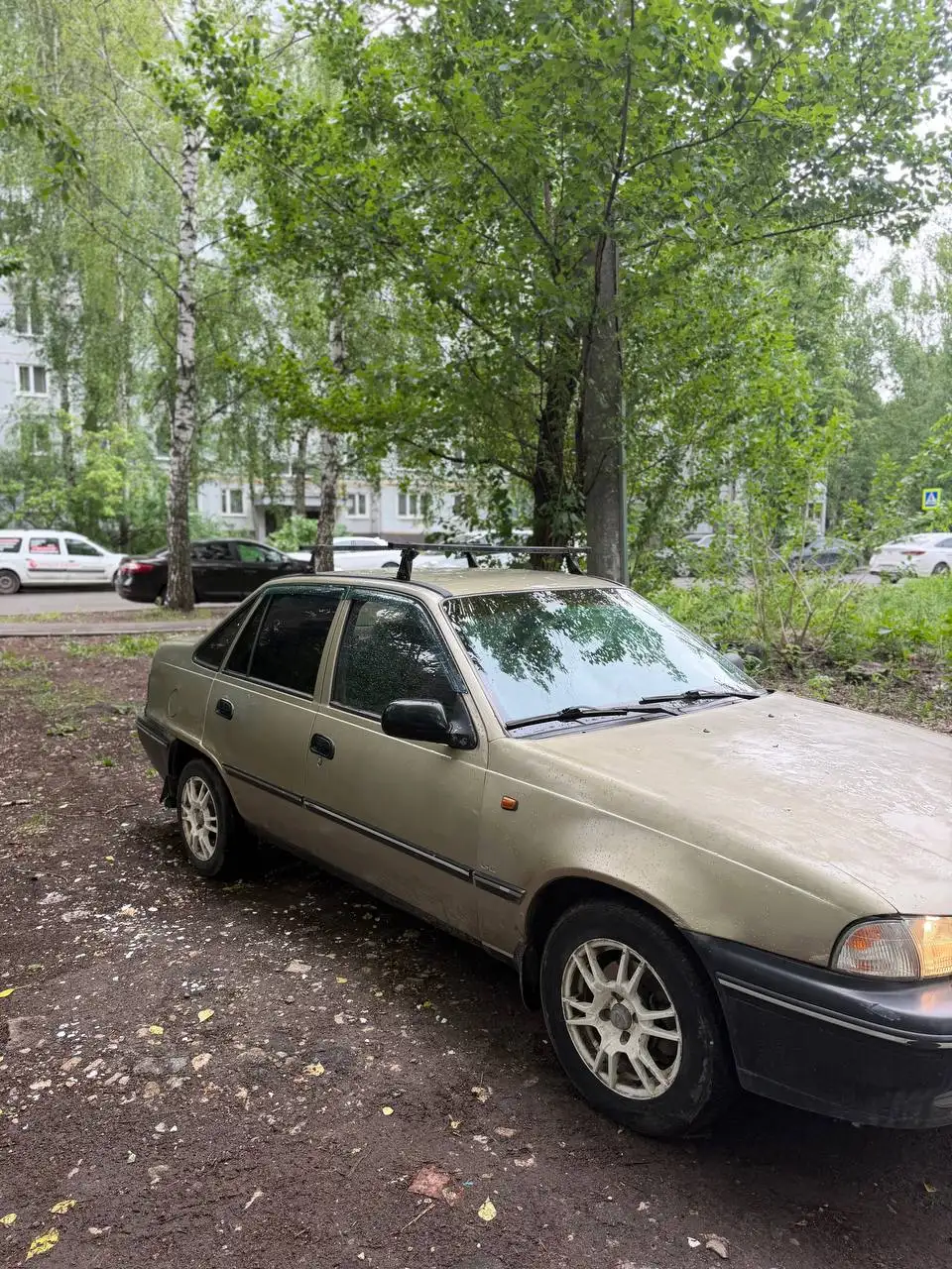 Продажа автомобиля в отличном состоянии - Легковые автомобили (Авто) в Казань