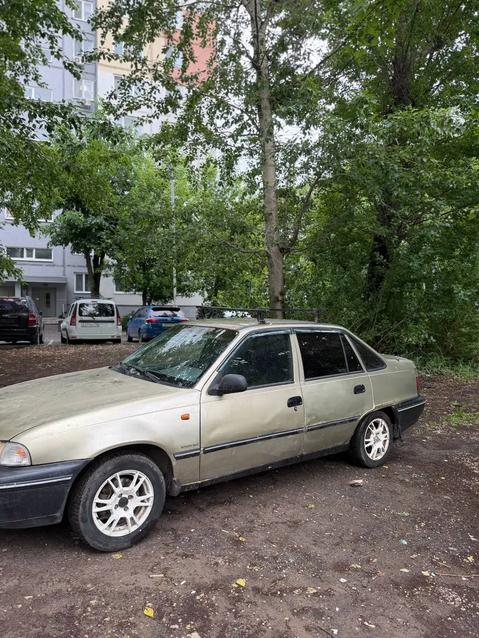 Продажа автомобиля в отличном состоянии - Легковые автомобили (Авто) в Казань