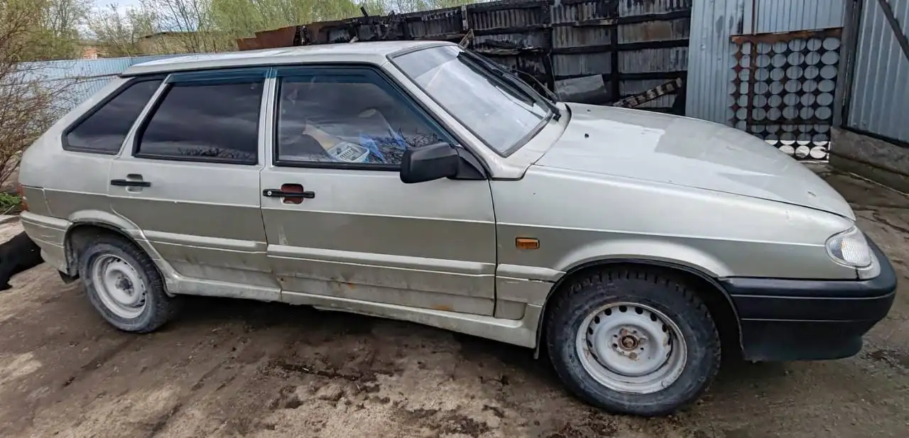 ВАЗ 2114 2005 года - Легковые автомобили (Авто) в Казань