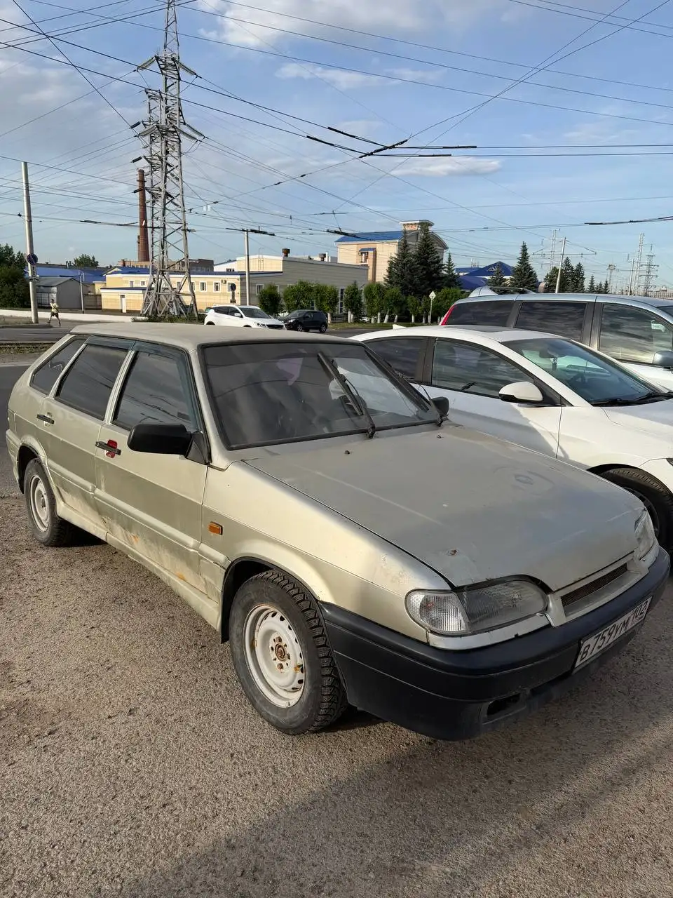 ВАЗ 2114 2005 года - Легковые автомобили (Авто) в Казань